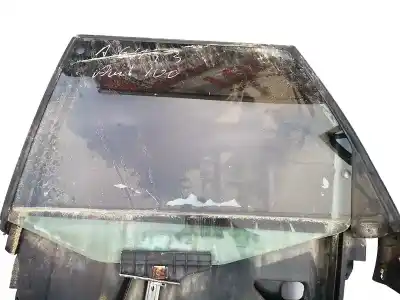 Second-hand car spare part rear left glass window for audi 100 avant (c4) 2.5 tdi oem iam references 