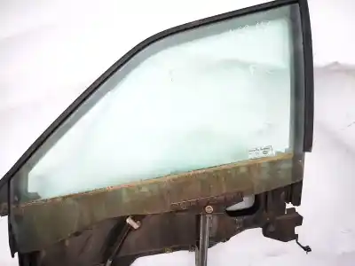 Second-hand car spare part left front glass window for audi 80 (811/813) 1.8 oem iam references 
