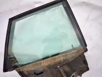 Second-hand car spare part rear right glass window for audi 80 (811/813) 1.8 oem iam references 