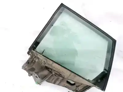 Second-hand car spare part rear left glass window for audi 80 (811/813) 1.8 oem iam references 