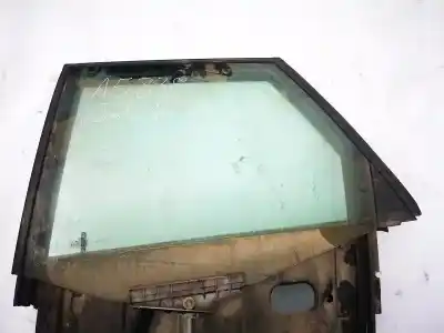 Tweedehands auto-onderdeel linker achterruit voor audi 80 (811/813) 1.8 oem iam-referenties 