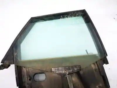 Pezzo di ricambio per auto di seconda mano finestrino posteriore destro per audi 80/90 (893) 1.8 riferimenti oem iam 