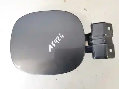 Автозапчасти б/у крышка бензобака за MITSUBISHI OUTLANDER (CW0) 2.0 DI-D Intense ссылки OEM IAM   