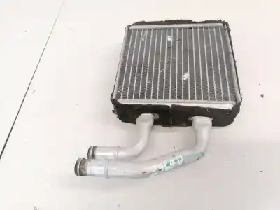 Piesă de schimb auto la mâna a doua radiator de încalzire / aer conditionat pentru ford galaxy (vx) 1.9 tdi cat referințe oem iam 