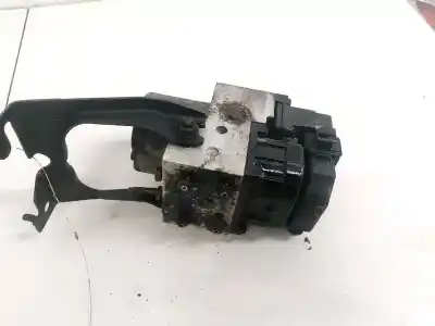 Автозапчастина б/у абс для MITSUBISHI SPACE STAR (DG0) 1.9 DI-D CAT Посилання на OEM IAM 0273004489  MR475697, 0265216775