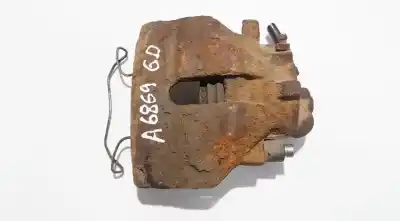 Piesă de schimb auto la mâna a doua etrier frânã dreapta pentru ford galaxy (vx) 1.9 tdi cat referințe oem iam 