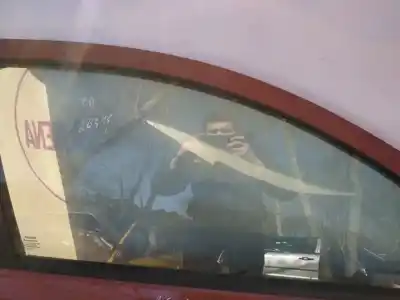 Pezzo di ricambio per auto di seconda mano luna anteriore destra per nissan qashqai 1.6 16v riferimenti oem iam 