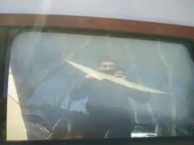 Pezzo di ricambio per auto di seconda mano finestra posteriore sinistra per nissan qashqai 1.6 16v riferimenti oem iam 