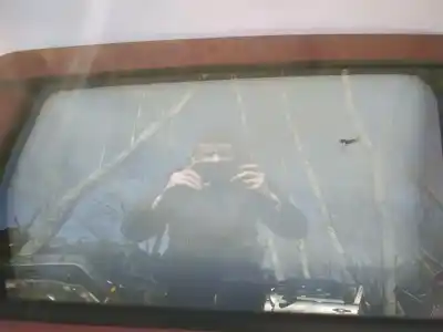 Pezzo di ricambio per auto di seconda mano finestrino posteriore destro per nissan qashqai 1.6 16v riferimenti oem iam 