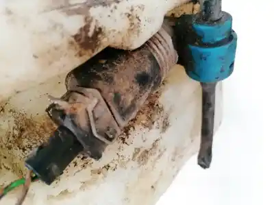 Piesă de schimb auto la mâna a doua pompã ștergãtoare pentru ford galaxy (vx) 1.9 tdi cat referințe oem iam 