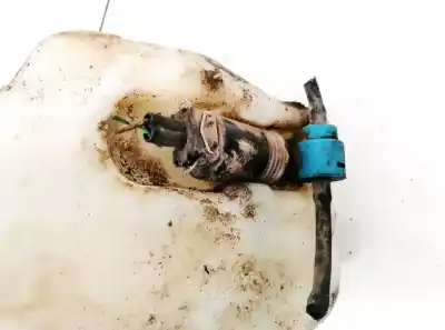 Second-hand car spare part washer pump for ford galaxy (vx) 1.9 tdi cat oem iam references   