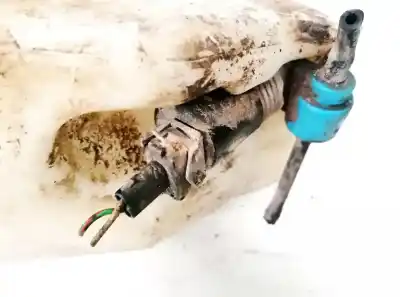 Second-hand car spare part washer pump for ford galaxy (vx) 1.9 tdi cat oem iam references   