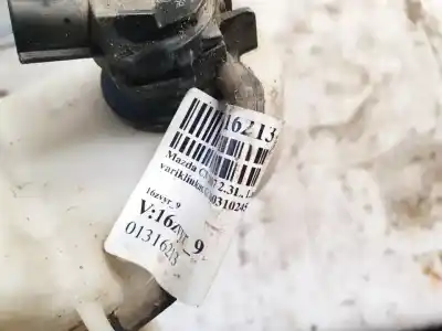 Автозапчастина б/у чистити насос для mazda cx-7, 2006.01 - 2012.12 2.3 182kw 2006.01 - 2012.12 посилання на oem iam 8603102451  860310-2451