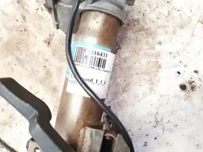 Second-hand car spare part steering column for ford galaxy (vx) 1.9 tdi cat oem iam references po12106  