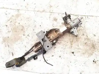 Second-hand car spare part steering column for ford galaxy (vx) 1.9 tdi cat oem iam references po12106  