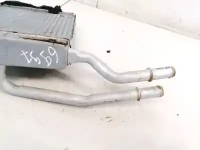 Автозапчасти б/у радиатор отопления / кондиционирования воздуха за ford focus turnier (cak) 1.8 tddi turbodiesel cat ссылки oem iam    Автозапчасти б/у радиатор отопления / кондиционирования воздуха за ford focus turnier (cak) 1.8 tddi turbodiesel cat ссылки oem iam