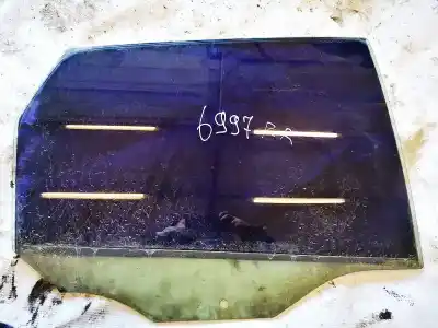 Peça sobressalente para automóvel em segunda mão vidro traseiro direito por ford focus turnier (cak) 1.8 tddi turbodiesel cat referências oem iam  Peça sobressalente para automóvel em segunda mão vidro traseiro direito por ford focus turnier (cak) 1.8 tddi turbodiesel cat referências oem iam
