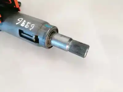 Second-hand car spare part steering column for opel vectra c (z02) 2.2 dti 16v (f69) oem iam references 24415475  278053053