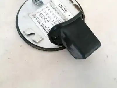 Автозапчастина б/у колпачка паливна для opel vectra c (z02) 2.2 dti 16v (f69) посилання на oem iam 13106383  