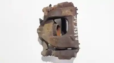 Second-hand car spare part front left brake caliper for toyota avensis 2.0 d-4d oem iam references y04302