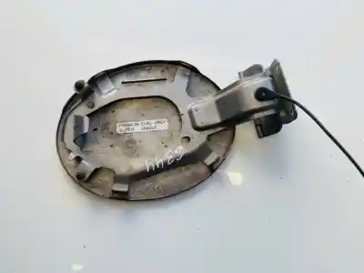 Автозапчастина б/у колпачка паливна для mazda cx-7, 2006.01 - 2012.12 2.3 182kw 2006.01 - 2012.12 посилання на oem iam   