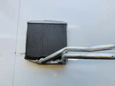 İkinci el araba yedek parçası ISITMA / KLIMA RADYATÖRÜ için OPEL CORSA D (S07)  OEM IAM referansları 164210100  