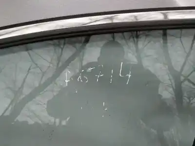 Second-hand car spare part left front glass window for honda cr-v iii 2.0 i oem iam references 