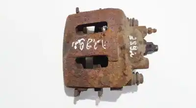 Peça sobressalente para automóvel em segunda mão pinça de travão dianteira direita por kia carnival 2.9 turbodiesel cat referências oem iam 