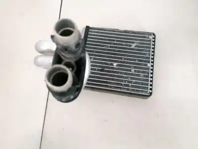 Peça sobressalente para automóvel em segunda mão condensador / radiador de sofagem / ar condicionado por seat altea (5p1) 1.9 tdi referências oem iam 1k0819031