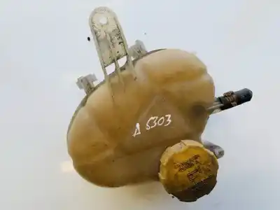 Pezzo di ricambio per auto di seconda mano Cauzione Di Espansione per OPEL CORSA D (S07) 1.2 LPG (L08 L68) Riferimenti OEM IAM 55702164  