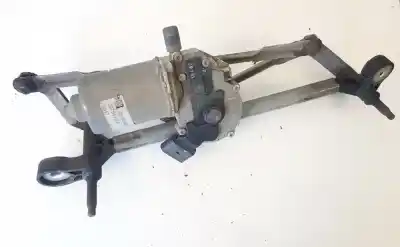 Автозапчасти б/у передняя чистая артикуляция за opel corsa d (s07) 1.2 lpg (l08 l68) ссылки oem iam   