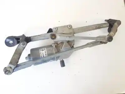 Автозапчасти б/у передняя чистая артикуляция за opel corsa d (s07) 1.2 lpg (l08 l68) ссылки oem iam 