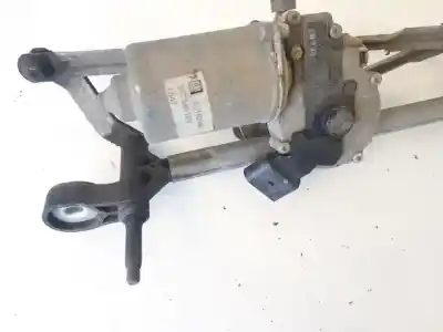 Автозапчасти б/у передняя чистая артикуляция за opel corsa d (s07) 1.2 lpg (l08 l68) ссылки oem iam   