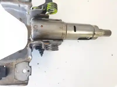 Second-hand car spare part steering column for opel corsa d (s07) 1.2 lpg (l08 l68) oem iam references   