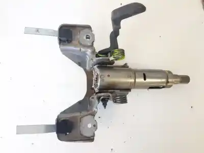 Peça sobressalente para automóvel em segunda mão COLUNA DE DIRECÇÃO por OPEL CORSA D (S07)  Referências OEM IAM   
