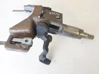 Second-hand car spare part steering column for opel corsa d (s07) 1.2 lpg (l08 l68) oem iam references   