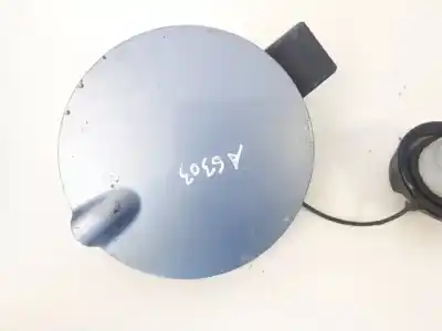 Автозапчасти б/у крышка бензобака за opel corsa d (s07) 1.2 lpg (l08 l68) ссылки oem iam 13183807  0321011, 46-843-5664