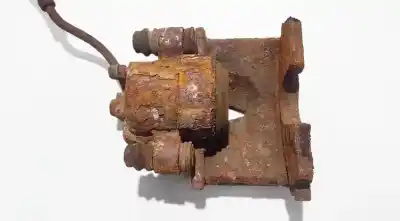 Peça sobressalente para automóvel em segunda mão pinça de travão dianteira direita por chrysler neon (pl) 2.0 16v referências oem iam   