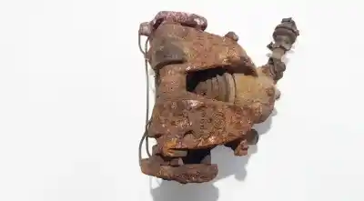 Pièce détachée automobile d'occasion ETRIER DE FREIN AVANT DROIT pour FIAT BRAVO (182)  Références OEM IAM FN5420  FN5420