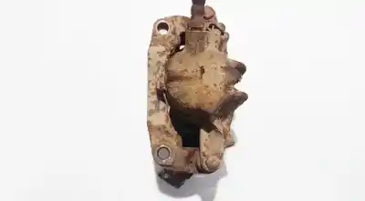 Pezzo di ricambio per auto di seconda mano pinza freno anteriore sinistra per renault megane i scenic (ja0) 1.9 dt alize riferimenti oem iam   