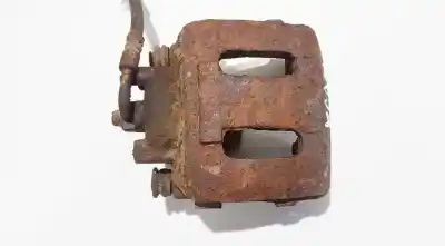 Peça sobressalente para automóvel em segunda mão pinça de travão dianteira esquerda por kia carnival 2.9 turbodiesel cat referências oem iam 