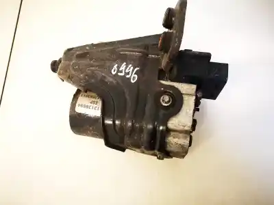Автозапчасти б/у абс за opel vectra c (z02) 2.2 dti 16v (f69) ссылки oem iam 13136694