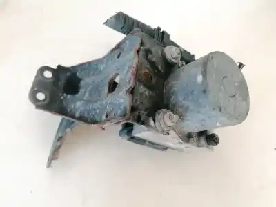 Peça sobressalente para automóvel em segunda mão abs por nissan qashqai 1.6 16v referências oem iam 0265231899