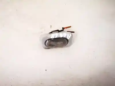 Piesă de schimb auto la mâna a doua lampã ilumânare numãr pentru ford galaxy (vx) 1.9 tdi cat referințe oem iam 