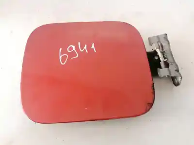 Peça sobressalente para automóvel em segunda mão tampa de combustível por nissan qashqai 1.6 16v referências oem iam 