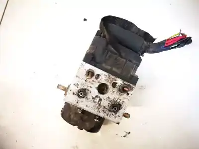 Автозапчастина б/у абс для opel astra g caravan 1.7 16v dti cat (y 17 dt / lr6) посилання на oem iam 90581417  0265216651, 0273004362
