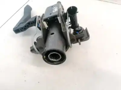 Автозапчастина б/у рульва колонка для opel astra h (a04) 1.8 (l48) посилання на oem iam 24454492  278053053