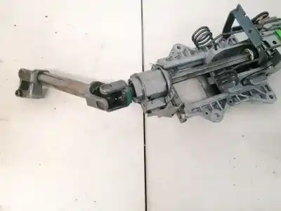 Second-hand car spare part steering column for volkswagen passat b6 variant (3c5) 2.0 tdi 4motion oem iam references 3c1419501j  
