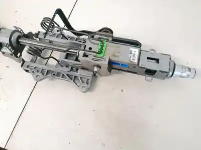 Second-hand car spare part steering column for volkswagen passat b6 variant (3c5) 2.0 tdi 4motion oem iam references 3c1419501j  