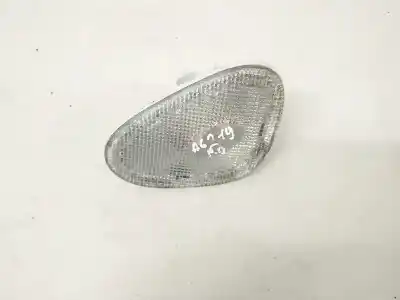 Pezzo di ricambio per auto di seconda mano pilota di registrazione per chrysler voyager (gs) 3.3 cat riferimenti oem iam f4685224